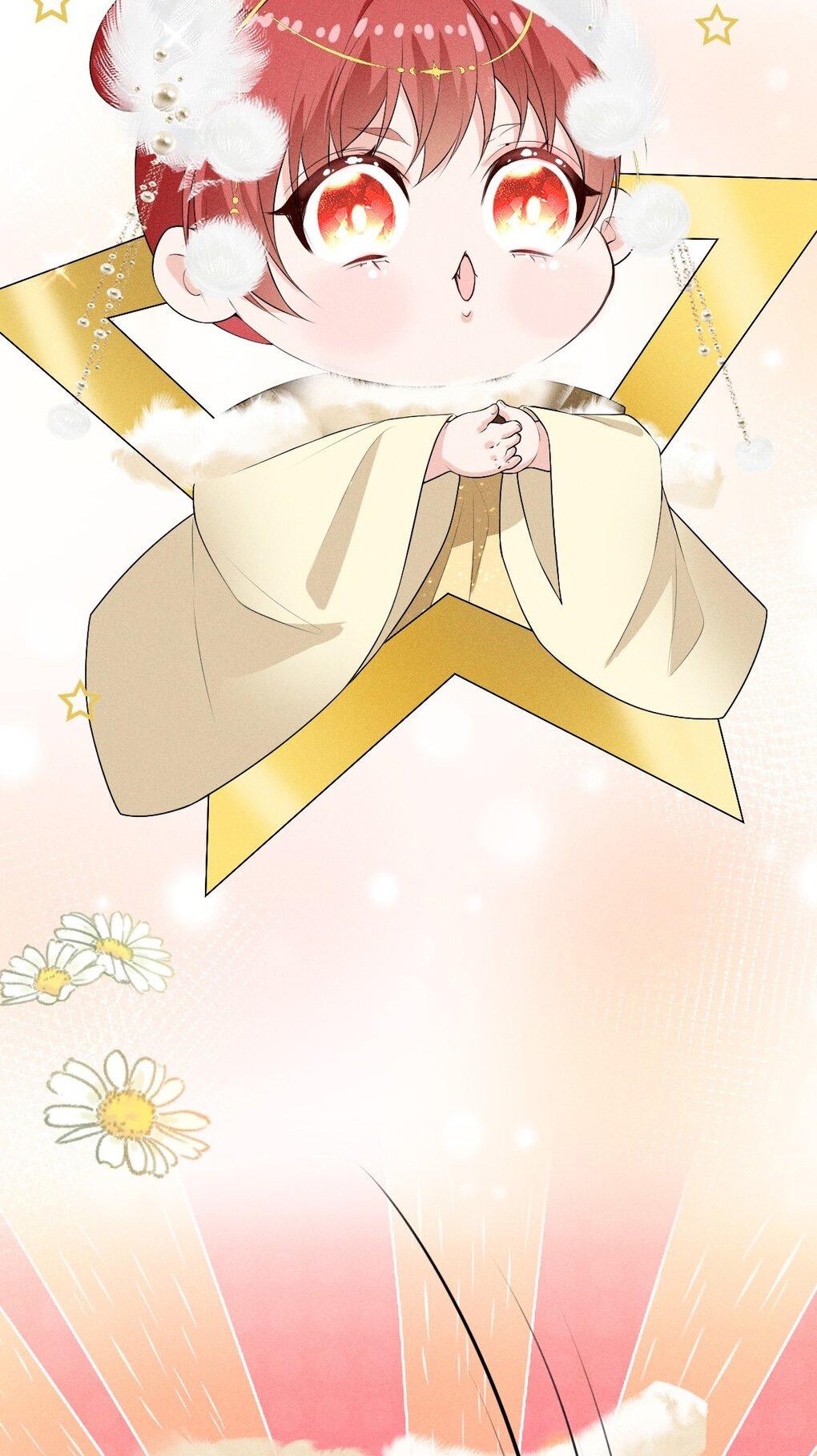 hỉ sự của đế quân chapter 2 32