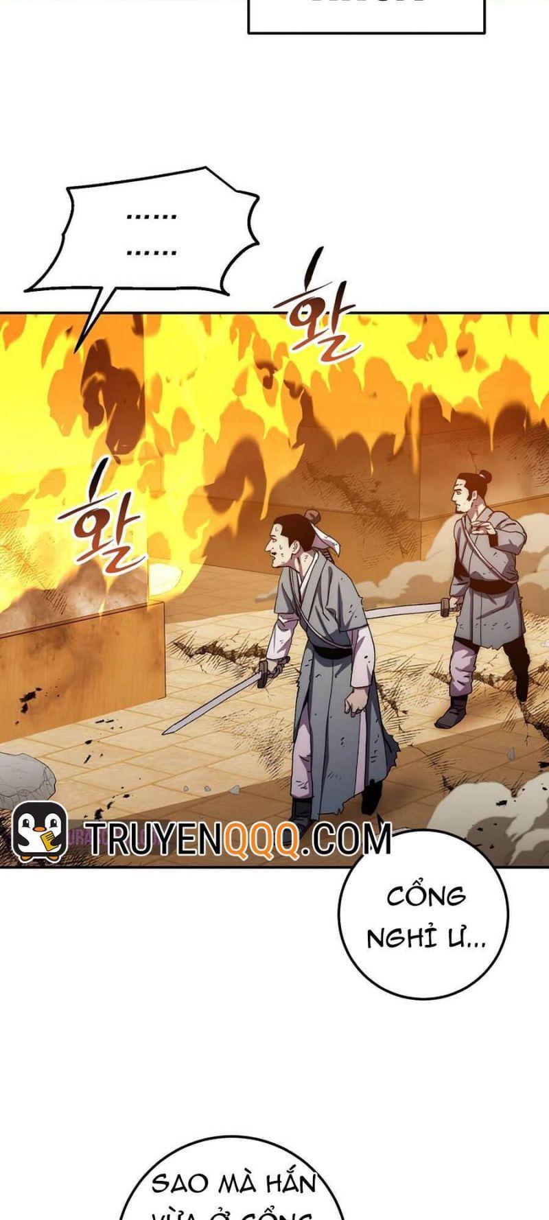 huyền thoại diệt thế độc long chapter 51 45