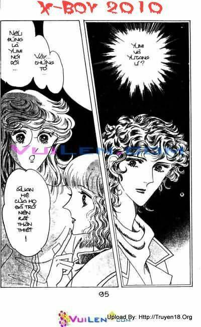 ánh đèn rực rỡ chapter 10 96