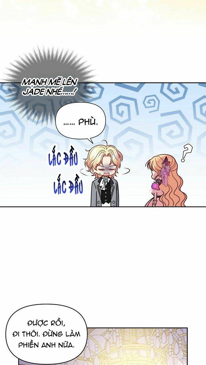 tôi đã nuôi dưỡng bạn thời thơ ấu thành bạo chúa chapter 55.1 11