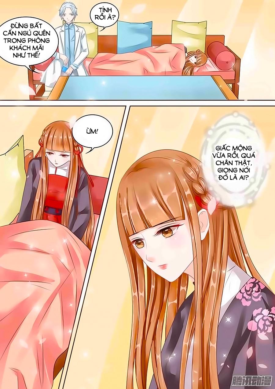 chiêm cốt sư chapter 7 5