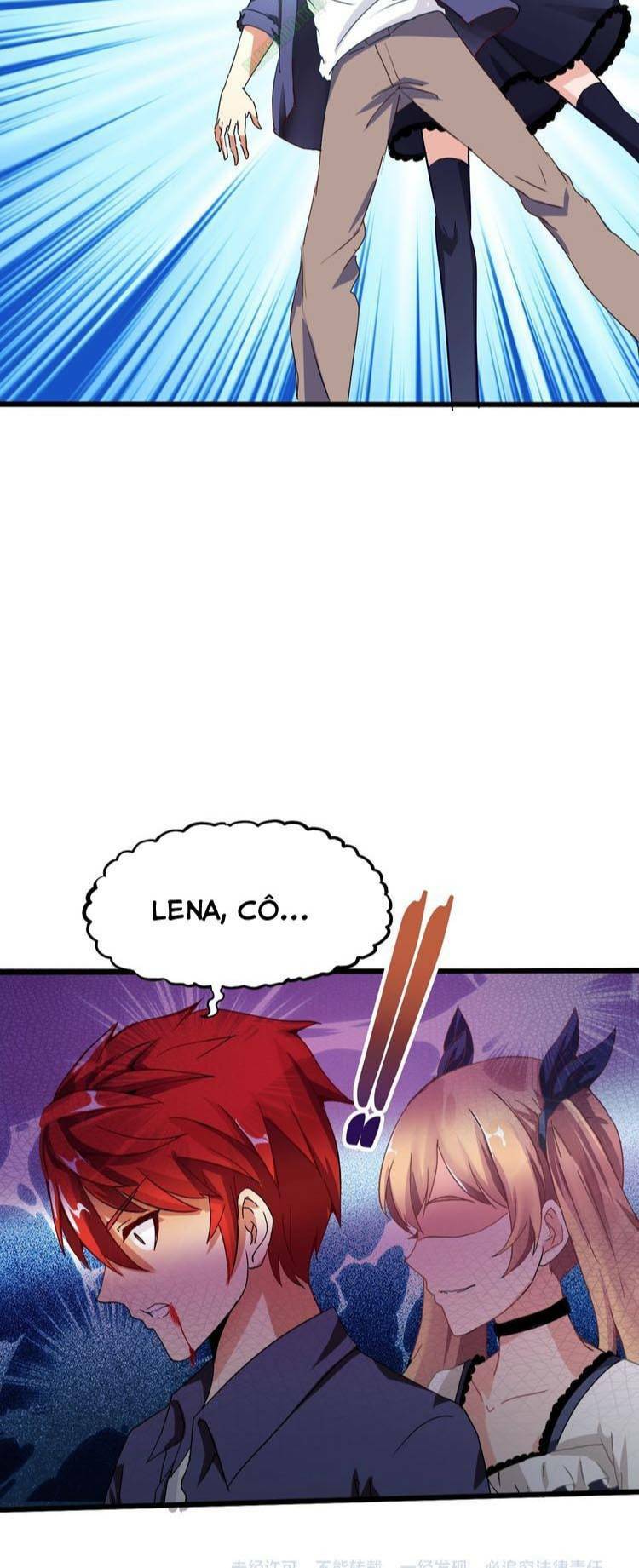 kinh thế kỳ nhân chapter 19 44