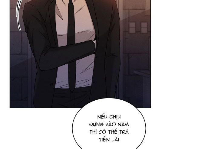 hội chứng minmotion chapter 1 99