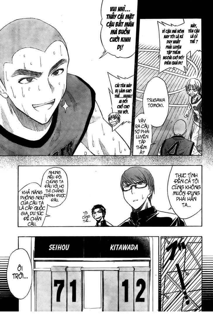 vua bóng rổ kuroko chapter 18 19
