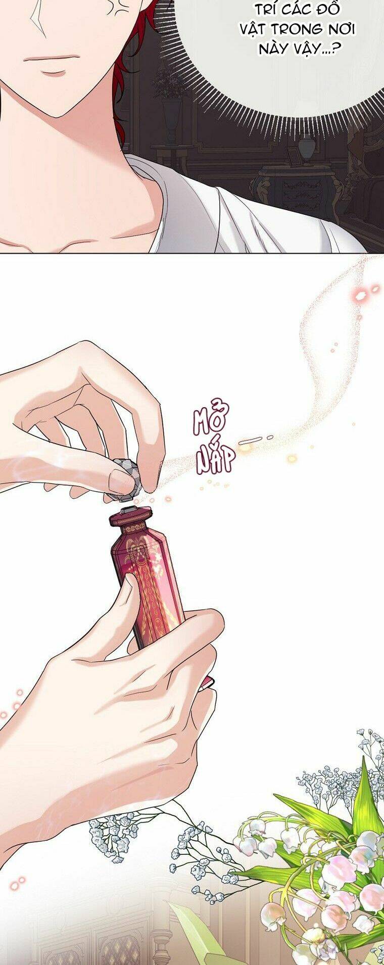 cuộc hôn nhân hợp đồng của công tước ashleyan chapter 14 10