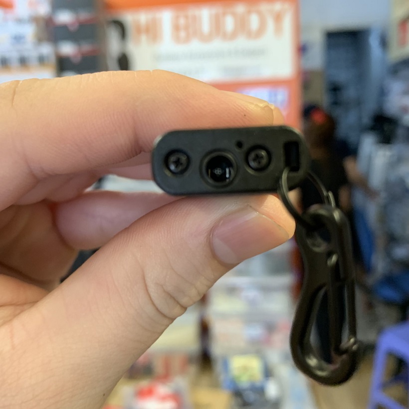 ĐÈN PIN LED LENSER K4R