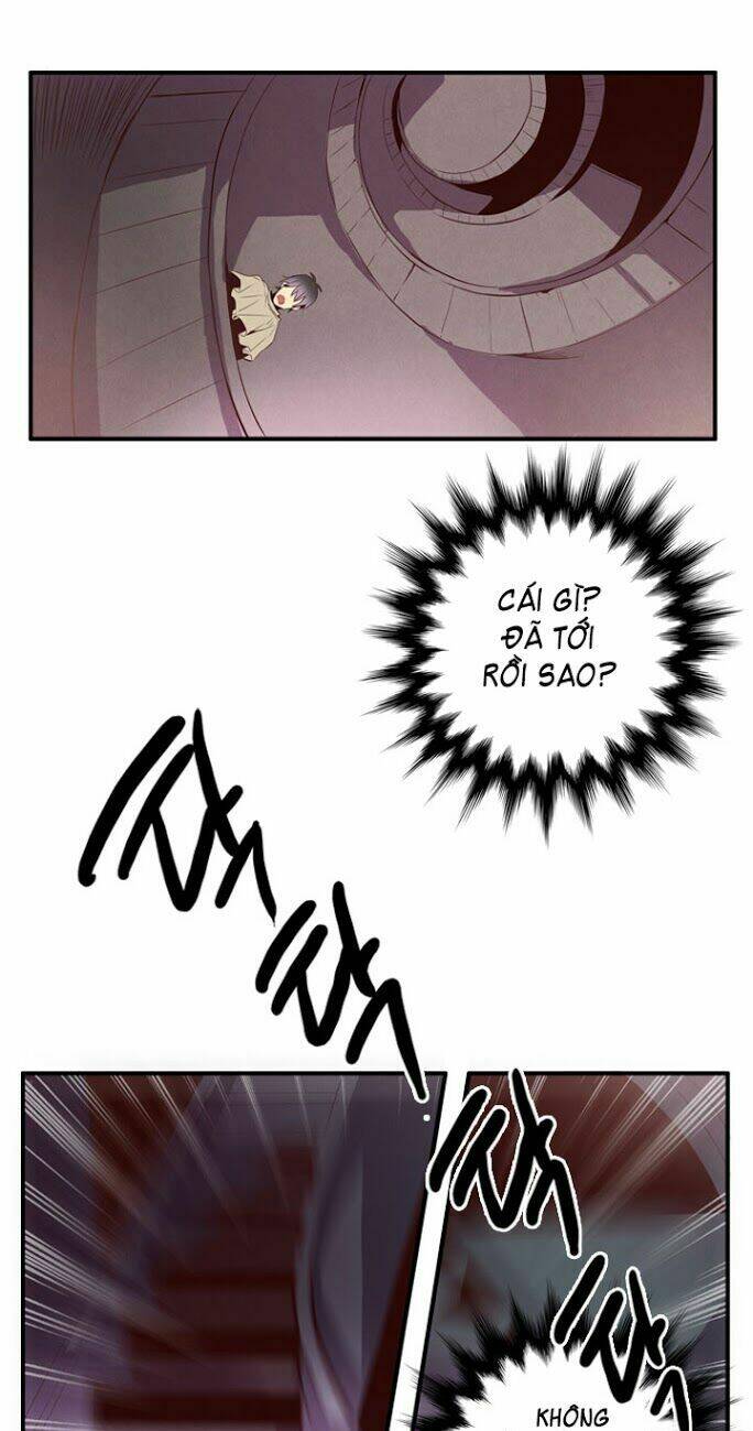 dusk howler chapter 39 4