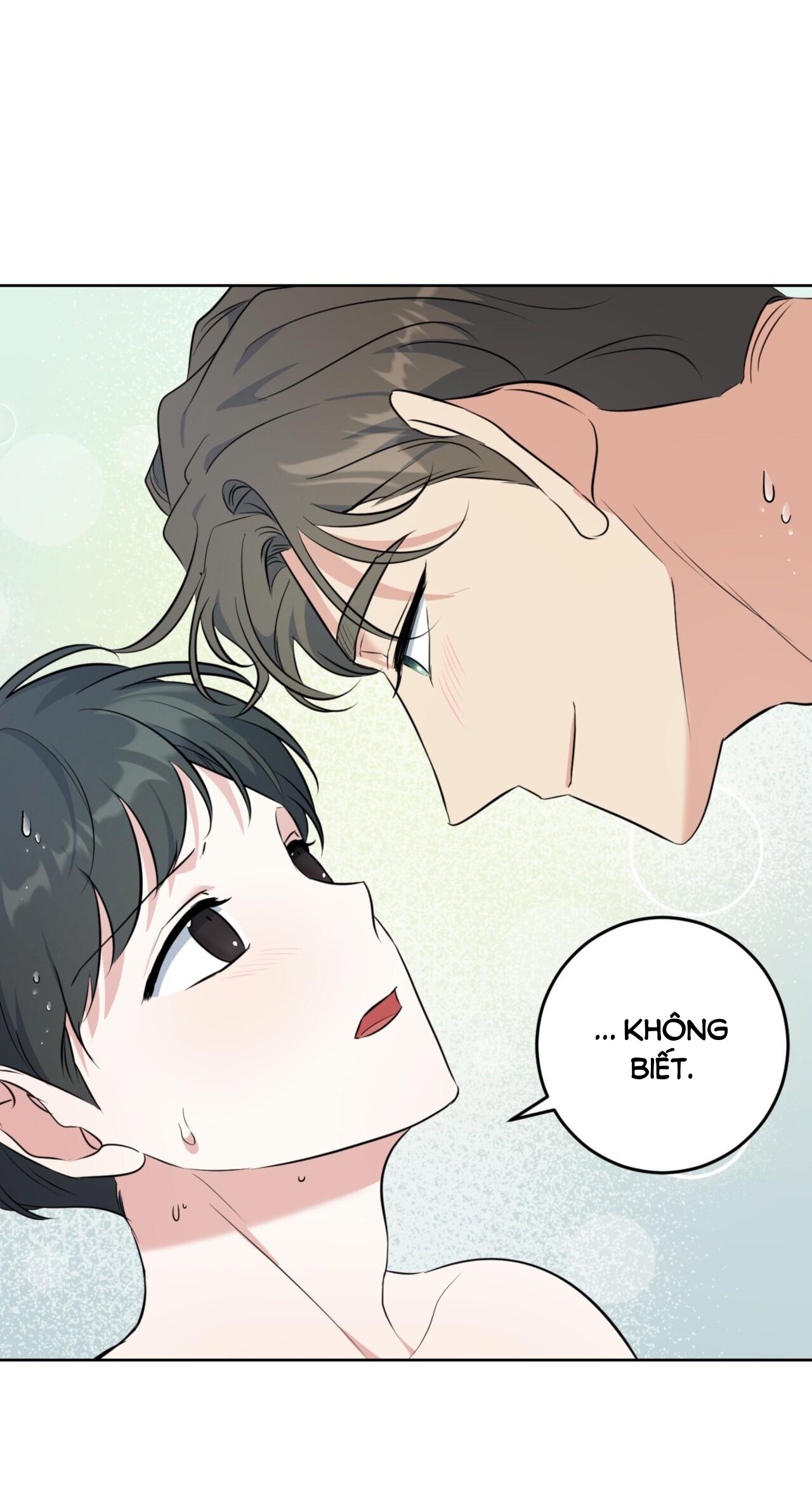 Khu Rừng Dịu Dàng chapter 10.2 - Trang 16