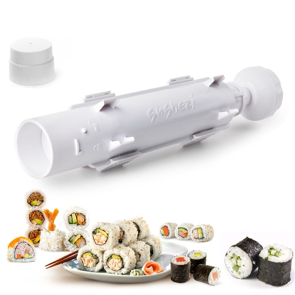 Dụng cụ cuộn sushi gimbab siêu nhanh AV0028