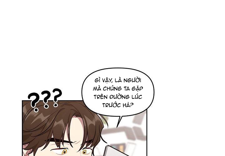 vị khách khả nghi và nhóc làm thêm chapter 16 79