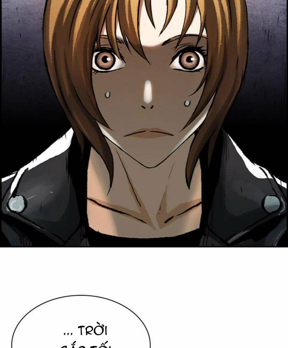 pubg - cuộc chiến sinh tồn - 100 chapter 4 101