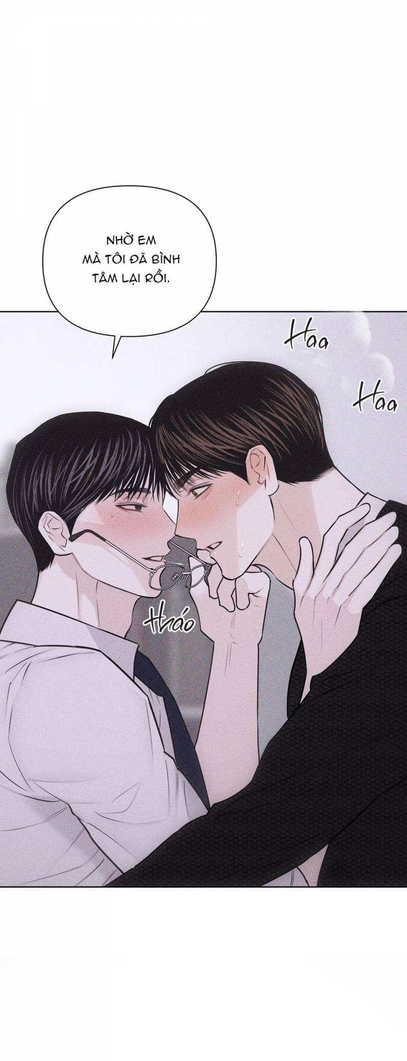 hình thái tình tan chapter 28 95