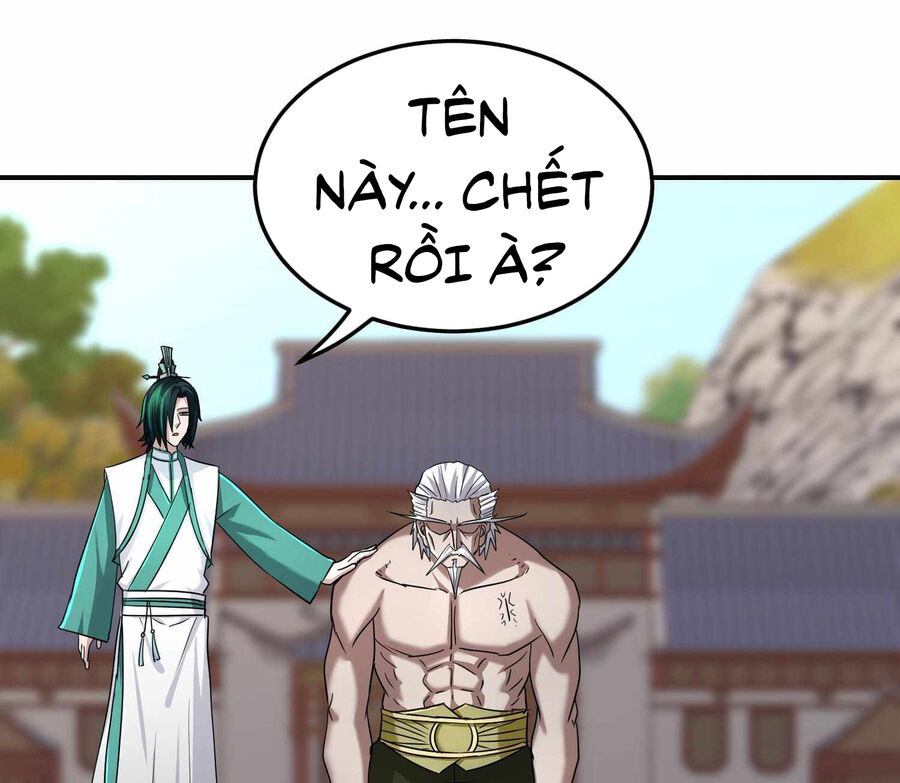 nhập hồn ma đạo tổ sư chapter 32.1 56