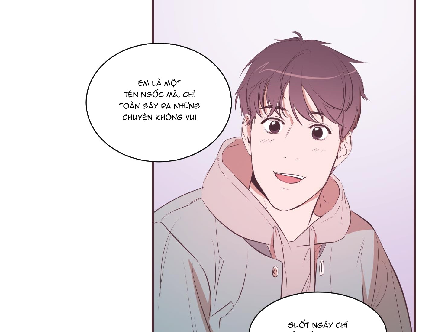 chốn riêng tư chapter 28 41