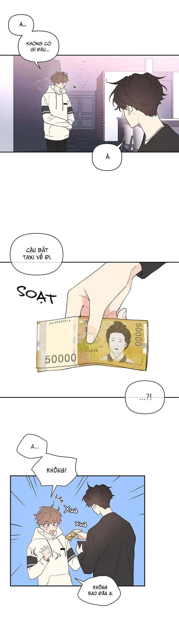 tâm tư của ju in chapter 16 3