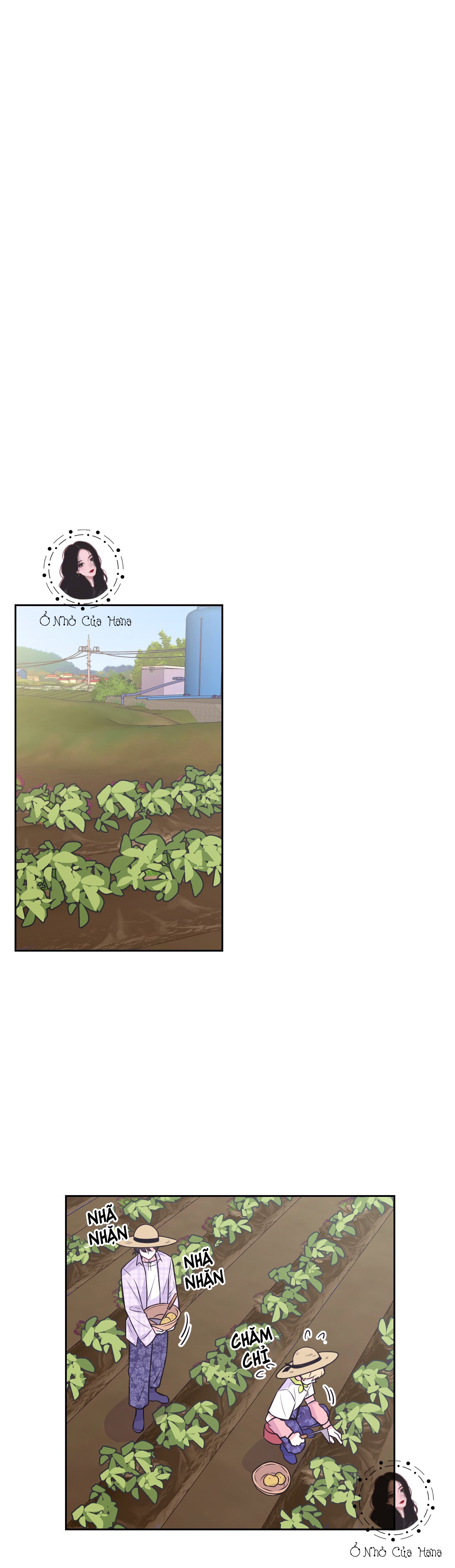 kinh nghiệm cảnh nóng chapter 10 13