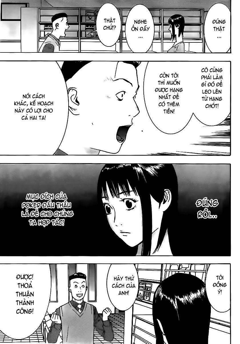 liar game chapter 144 9