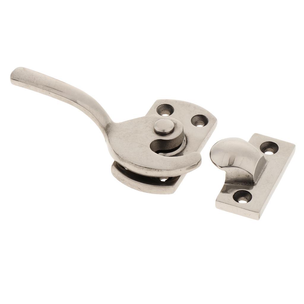 Heavy Duty Door Handle  Handle Lock Latch