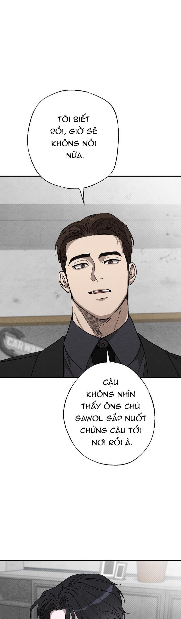 chạm vào em chapter 3 25