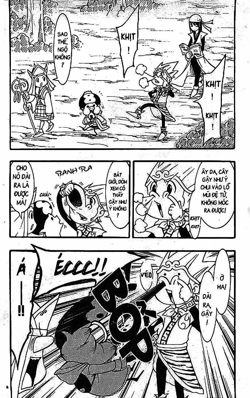 go go go tây du ký chapter 9 3