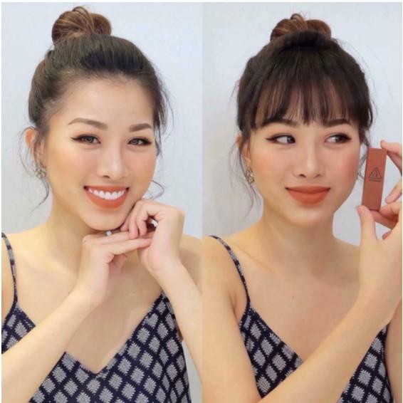 HÀNG CHUẨN - Mái thưa tóc giả Hàn Quốc