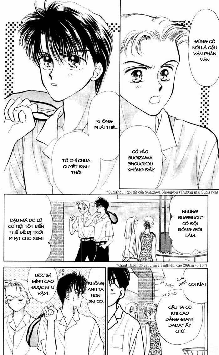 baby love chapter 1 14