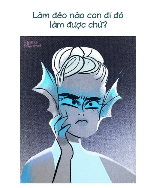 thần thoại olympus chapter 56 59