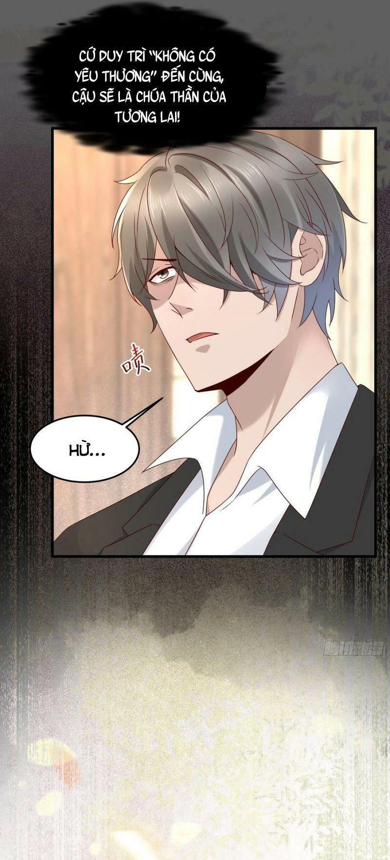 vua đầu tư mạnh nhất chapter 66 13