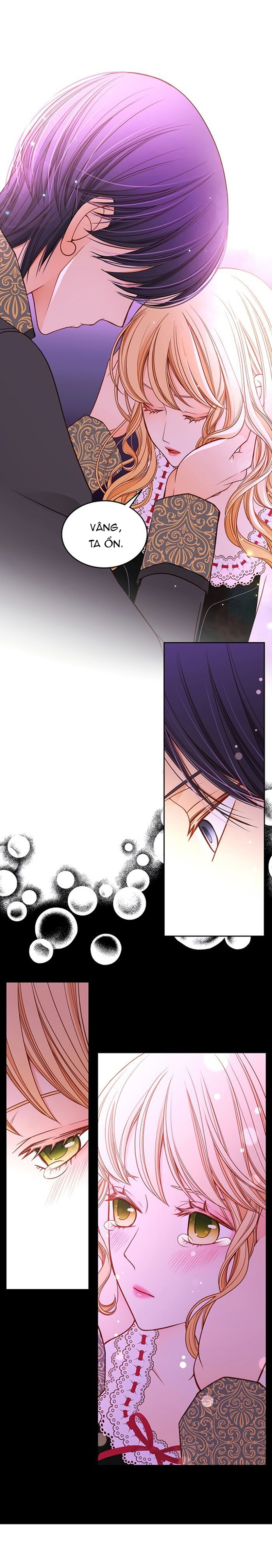 tiệm hoa của wendy chapter 41 12