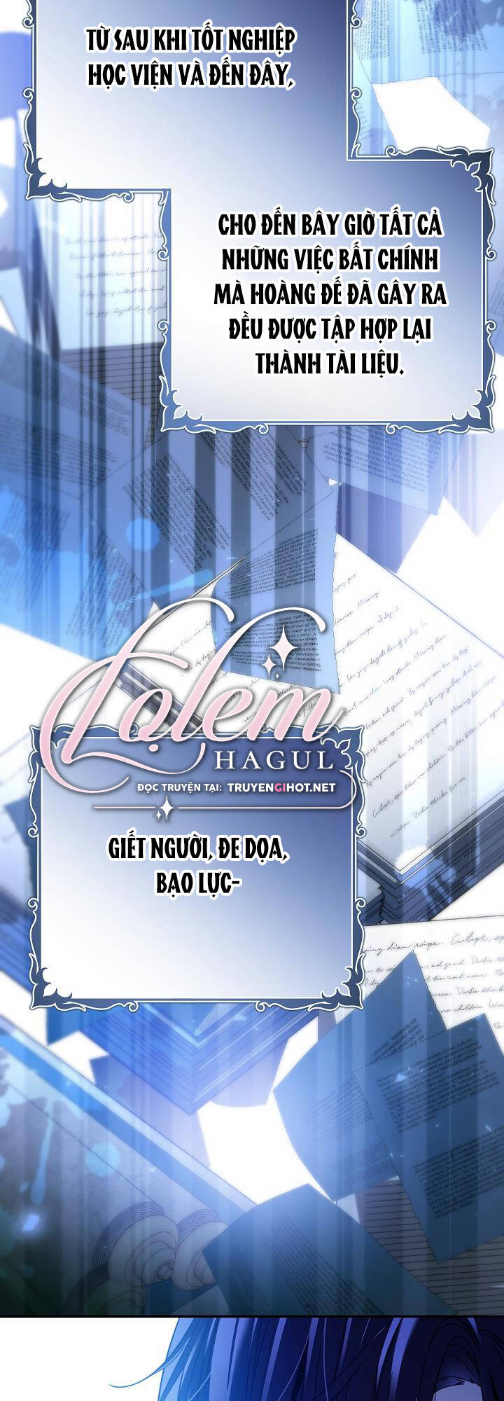 tôi đã ở đây ngay từ đầu chapter 57.1 8