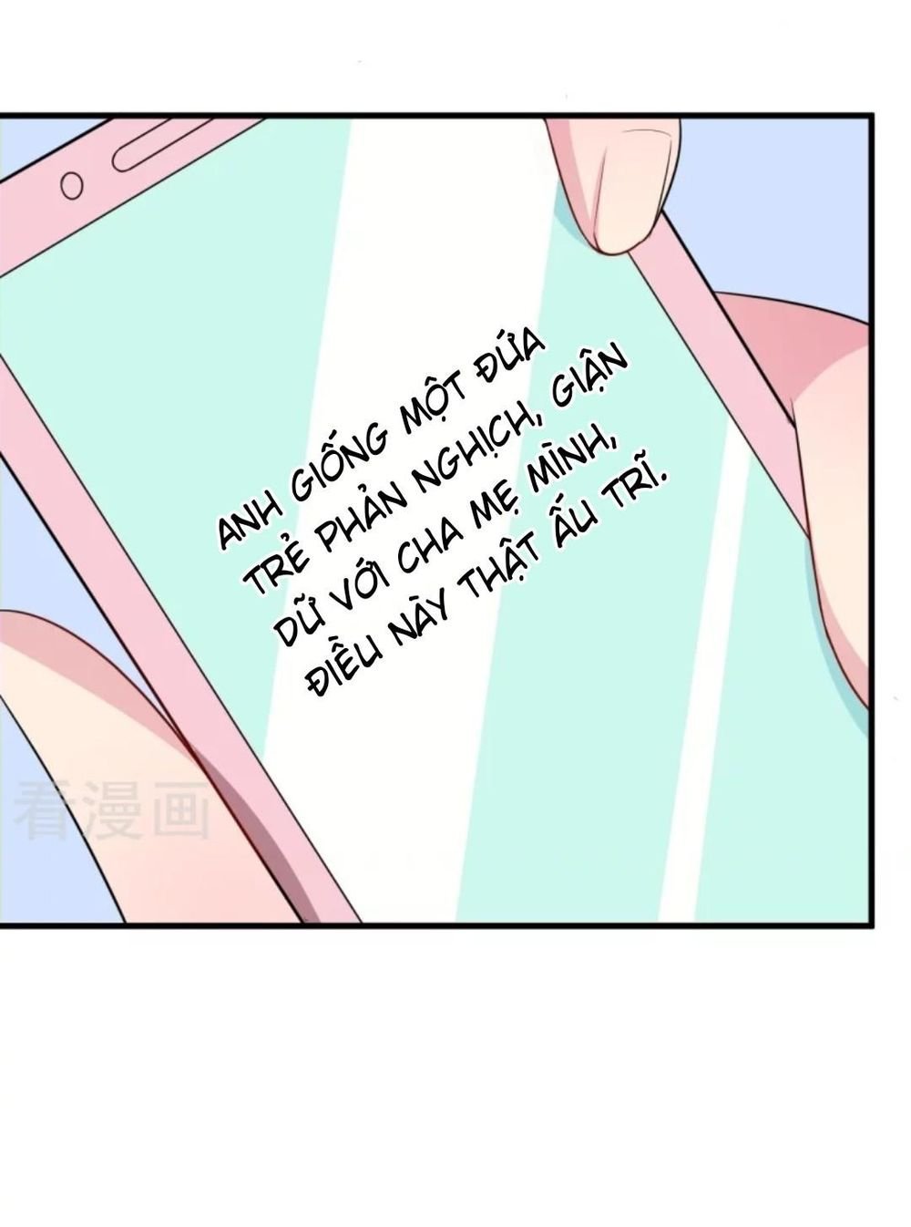 thiếu gia đích thế giá sủng thê chapter 5 17