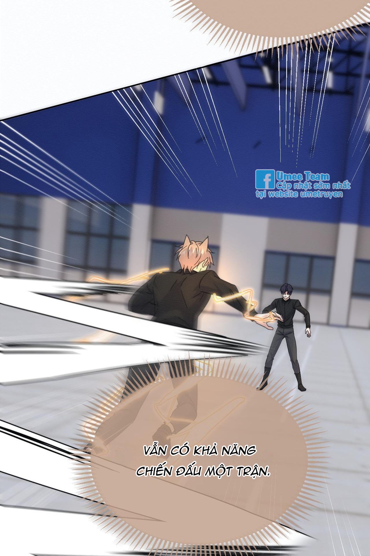 huynh dạy đệ vô lễ chapter 9 52