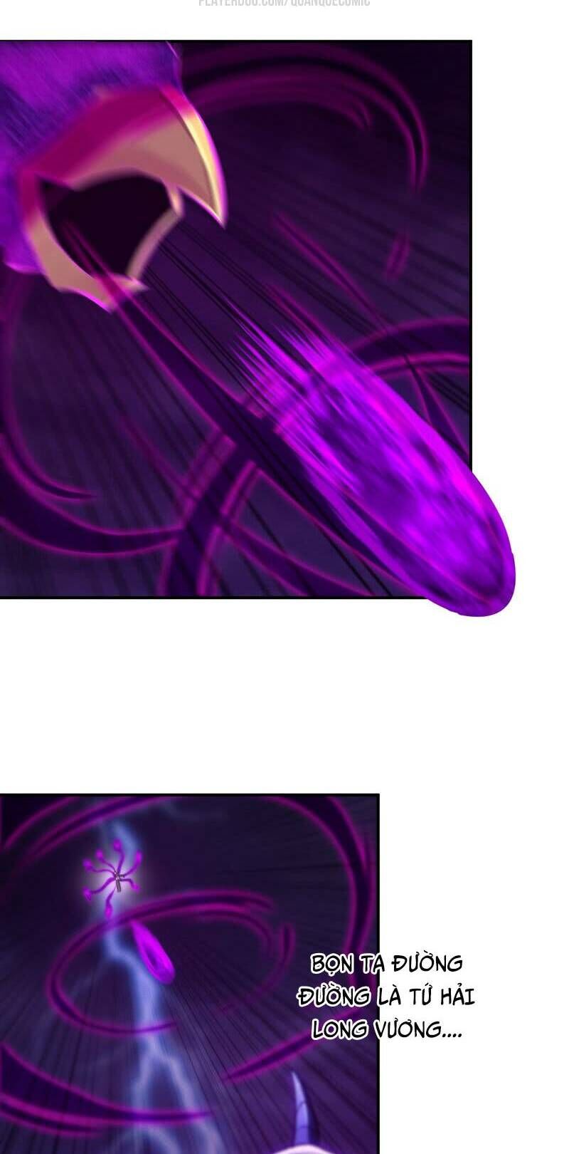 khởi đầu bằng một con côn chapter 75 14