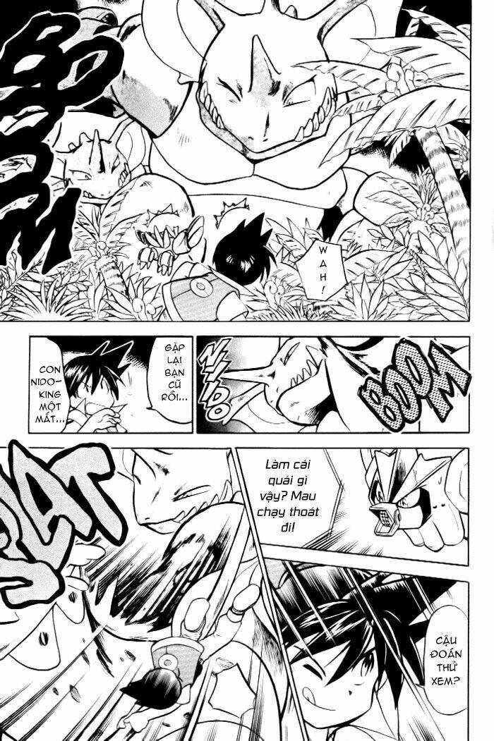 thú cưng đặc biệt chapter 22 8