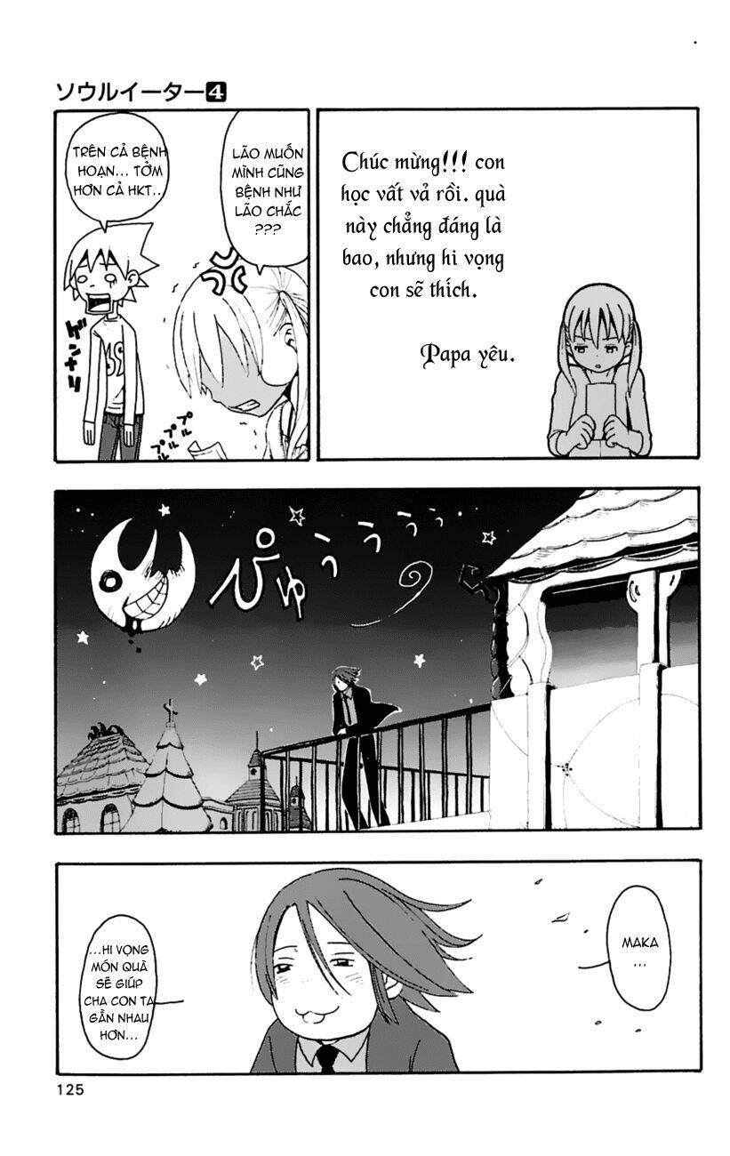 soul eater chapter 12 36