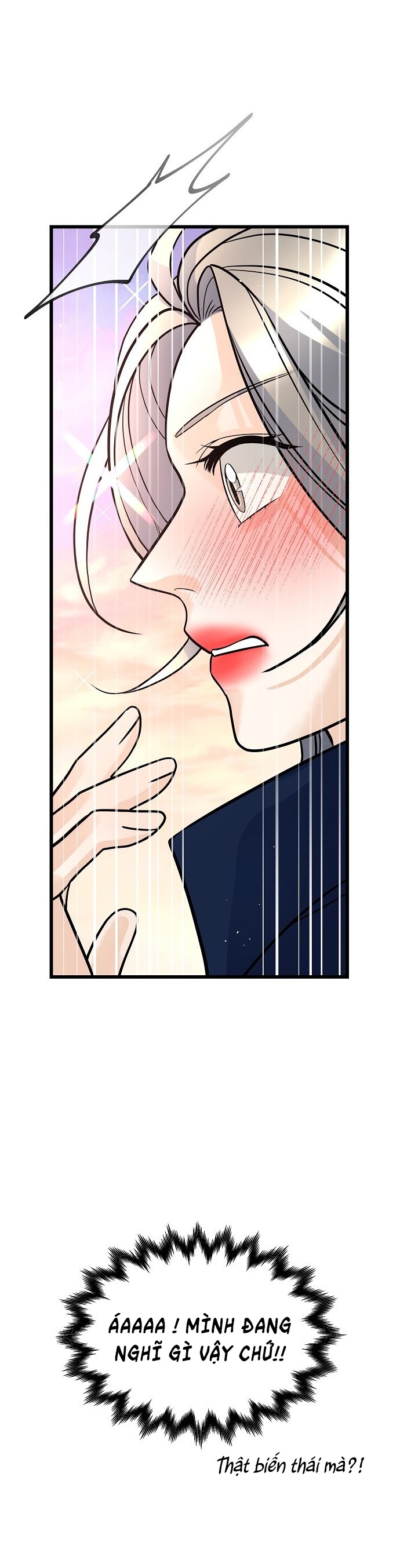 random target - mục tiêu ngẫu nhiên chapter 9.1 15