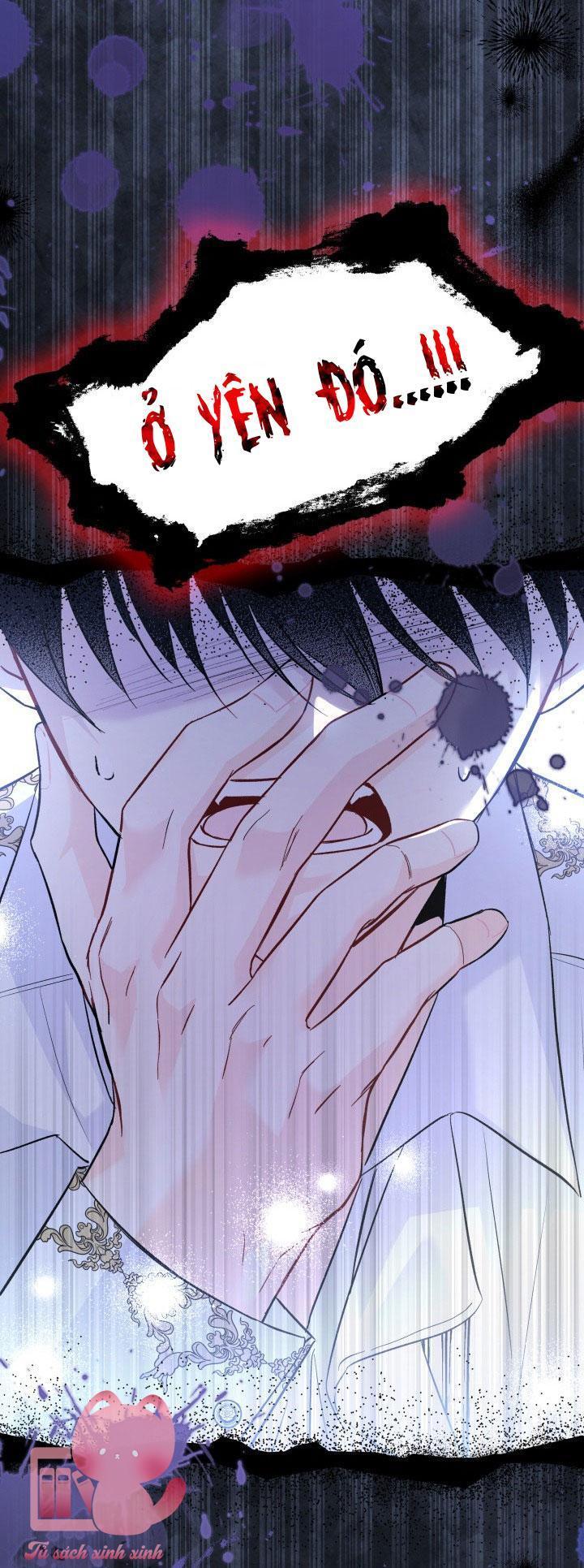 quan hệ cộng sinh giữa báo đen và thỏ trắng chapter 112 57