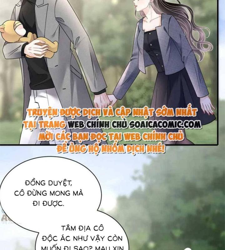 đại tiểu thư có thể có bụng dạ gì xấu chứ! (full) chapter 178 54