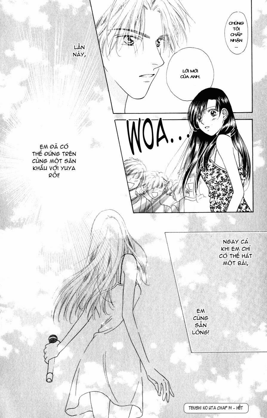 tenshi no uta chapter 14 36