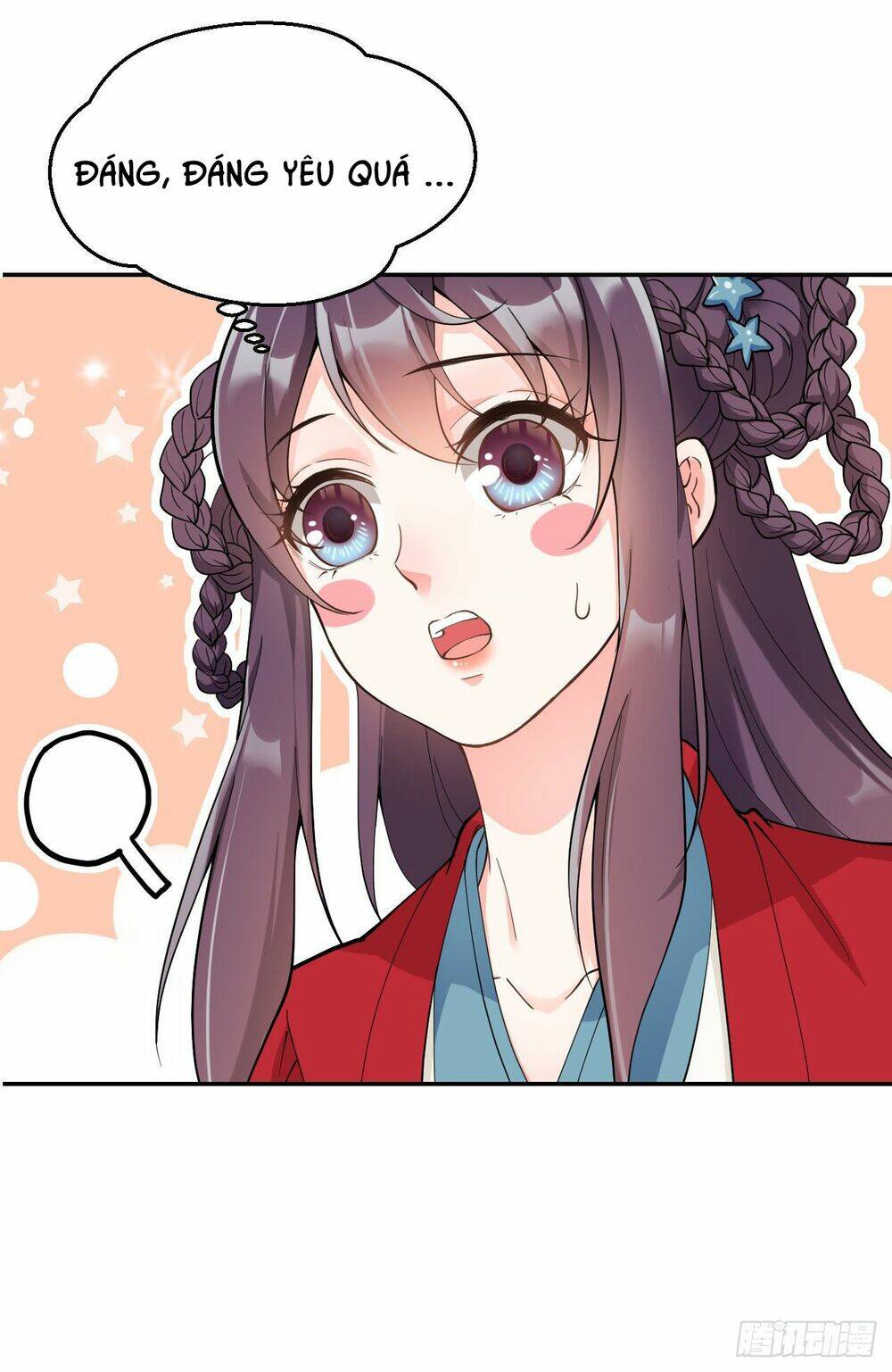 nữ tiên tôn bận đào hôn chapter 1.2 9