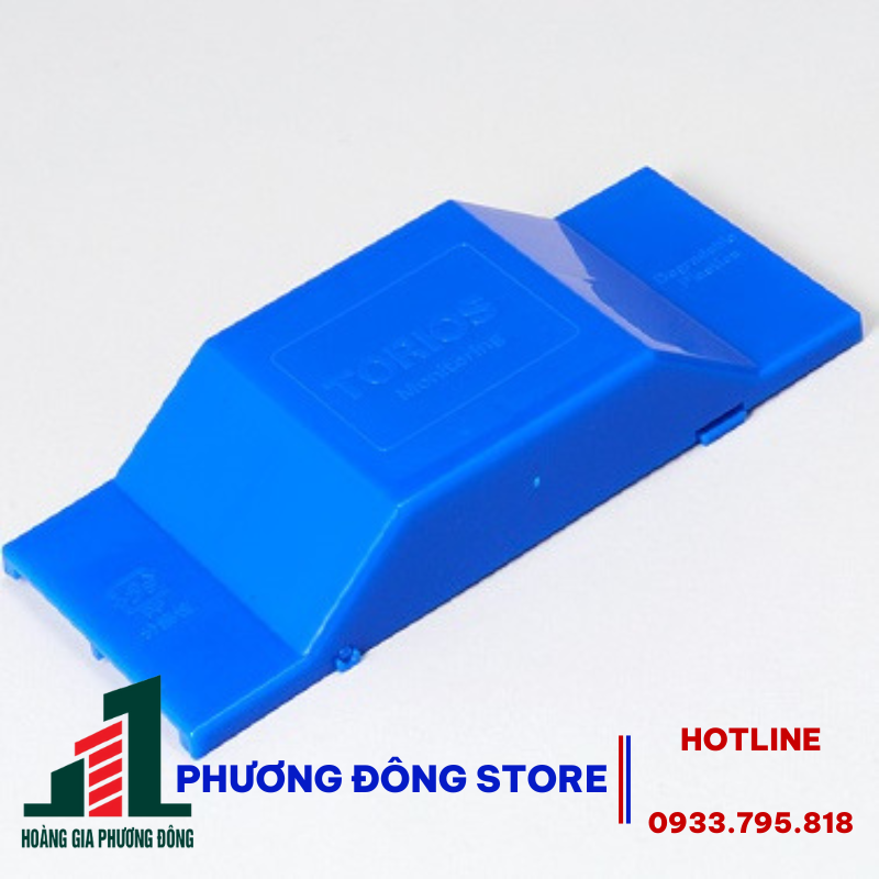 Bộ bẫy mọt thóc đỏ Torios phù hợp cho các nhà máy, kho thực phẩm bột mì, lúa mì xay, gạo xay xát, ngũ cốc …