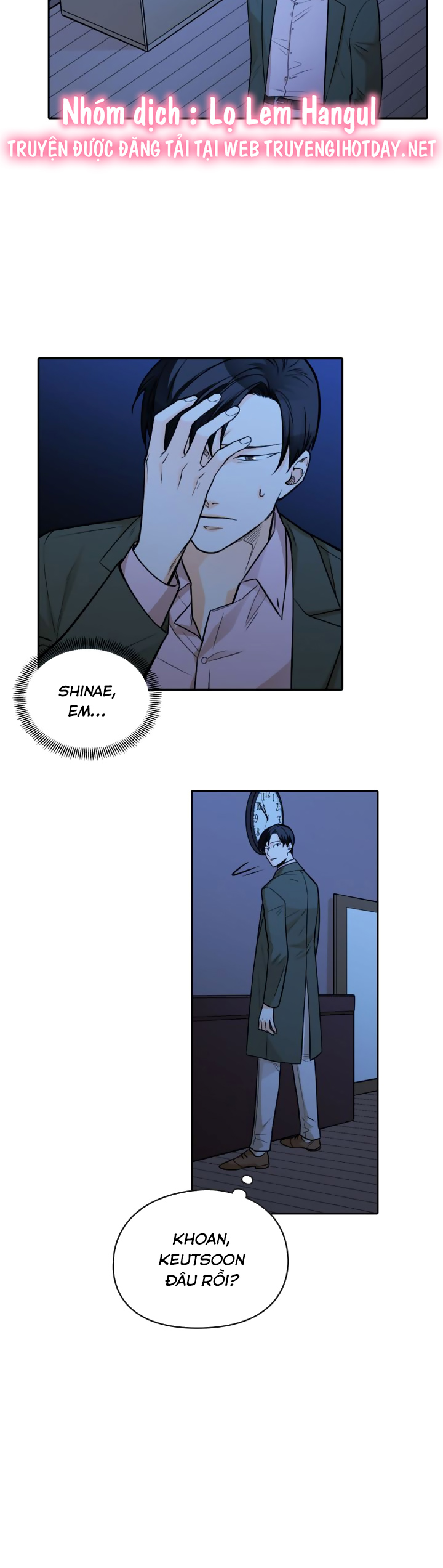 câu chuyện về người phụ nữ ấy chapter 54 12