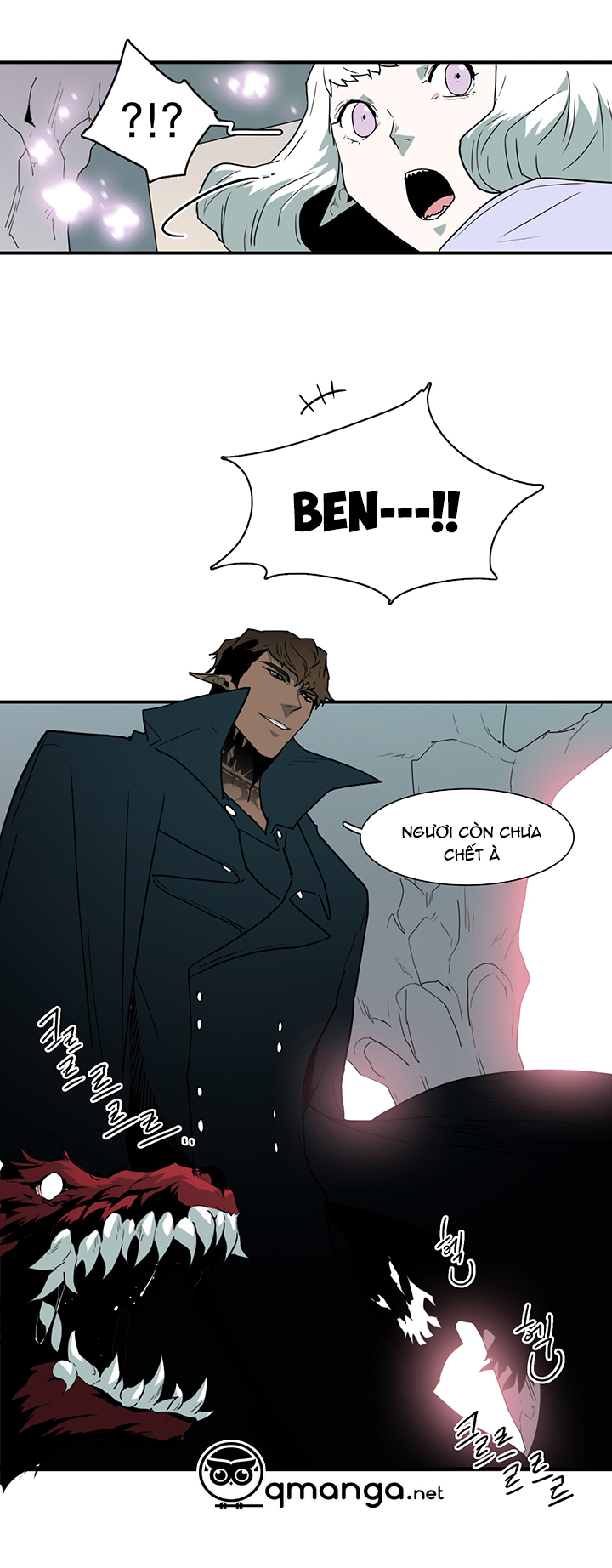 dear door chapter 48 3