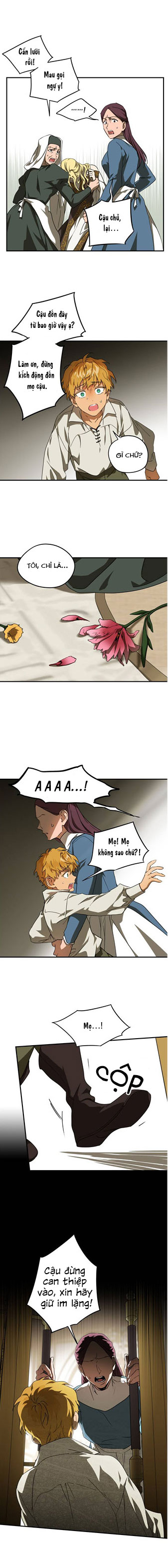 bị che khuất bởi hoàng hôn chapter 55 15