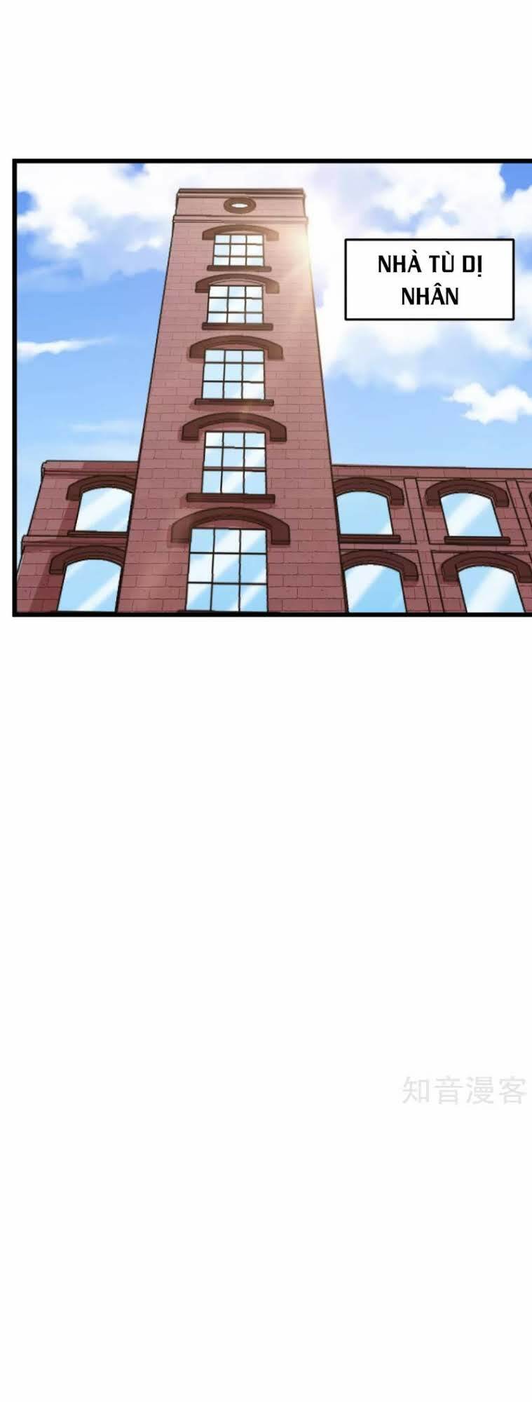 tối cường đặc chủng binh của hoa khôi chapter 68 8