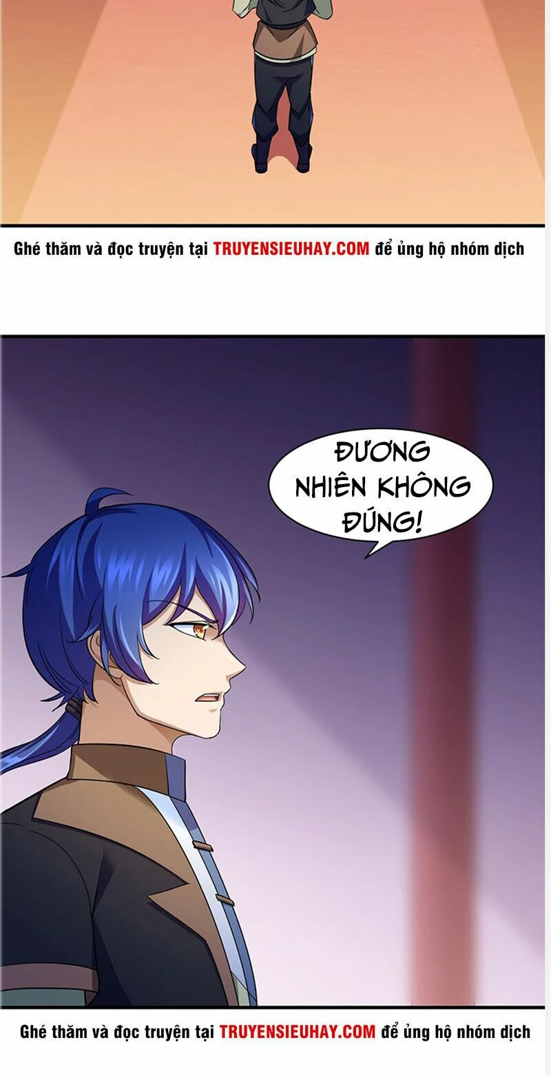 võ đạo độc tôn chapter 84 19