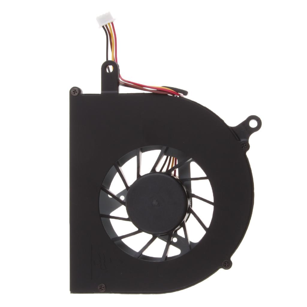 Cooling Fan Radiator Replacement Part for Lenovo G400 G405 G500 G490 G400SA