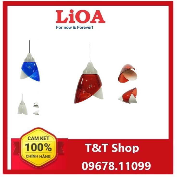 ĐÈN TREO HOA TUY-LIP LIOA