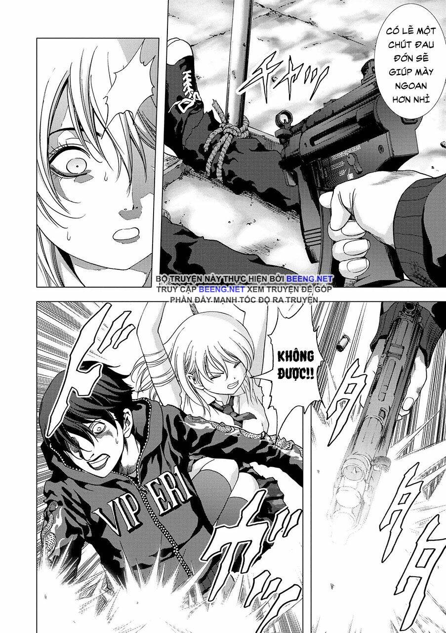 cuộc chiến sinh tồn chapter 96.2 18