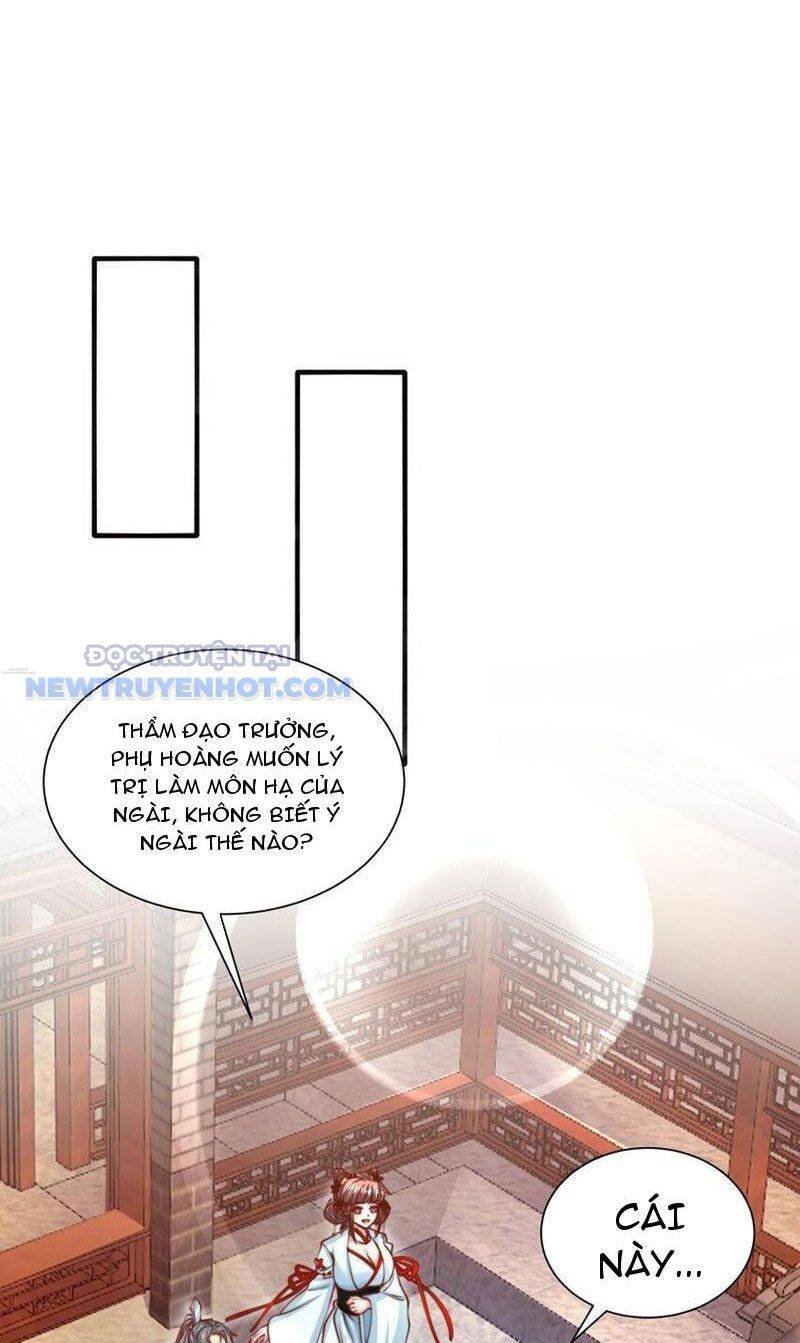 ta thực sự không muốn làm thần tiên chapter 33 40